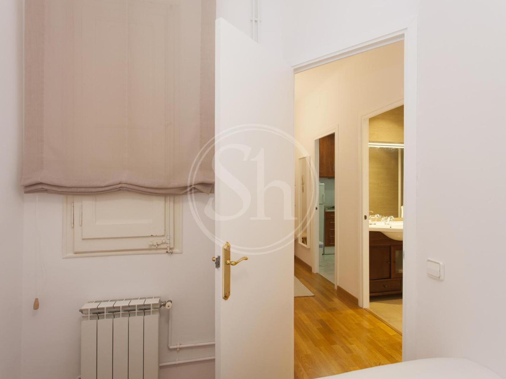 Apartamento Al Lado De Sagrada Familia Barcellona Esterno foto