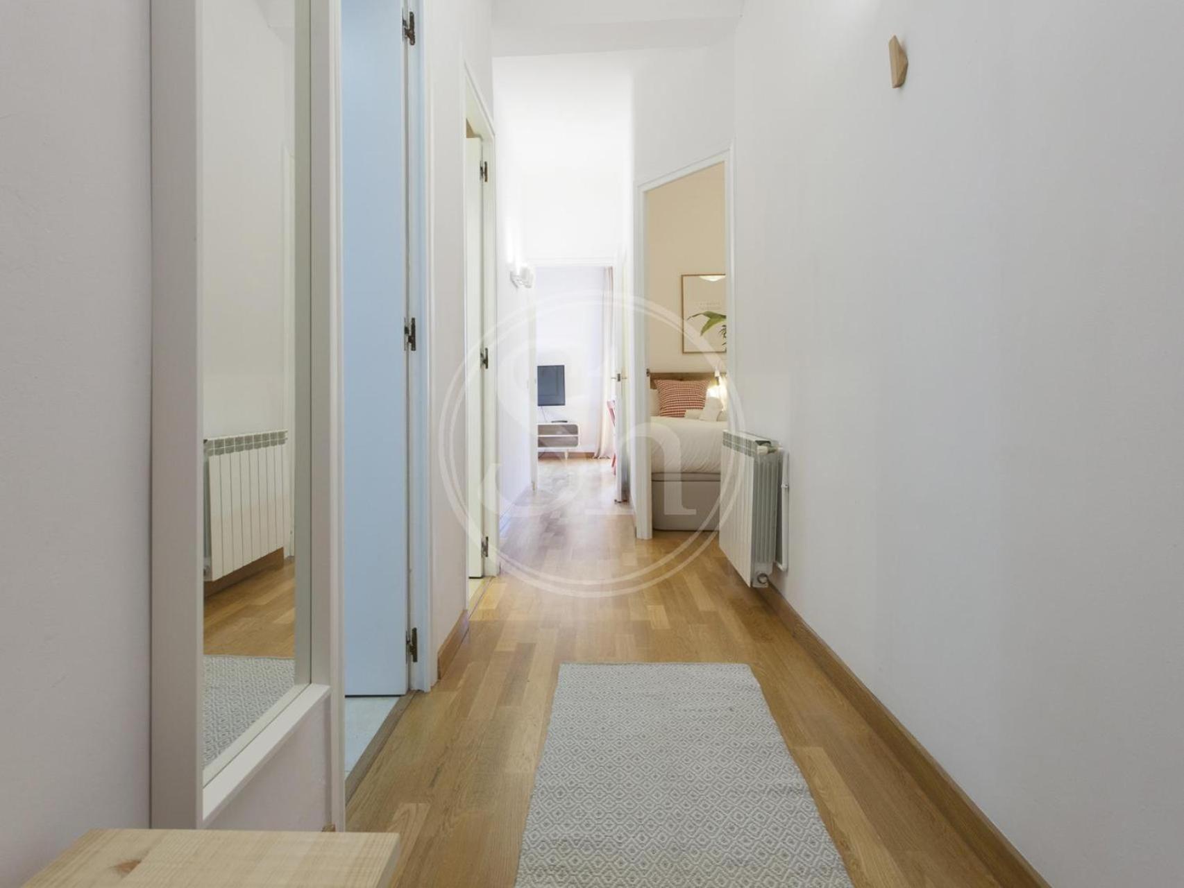 Apartamento Al Lado De Sagrada Familia Barcellona Esterno foto