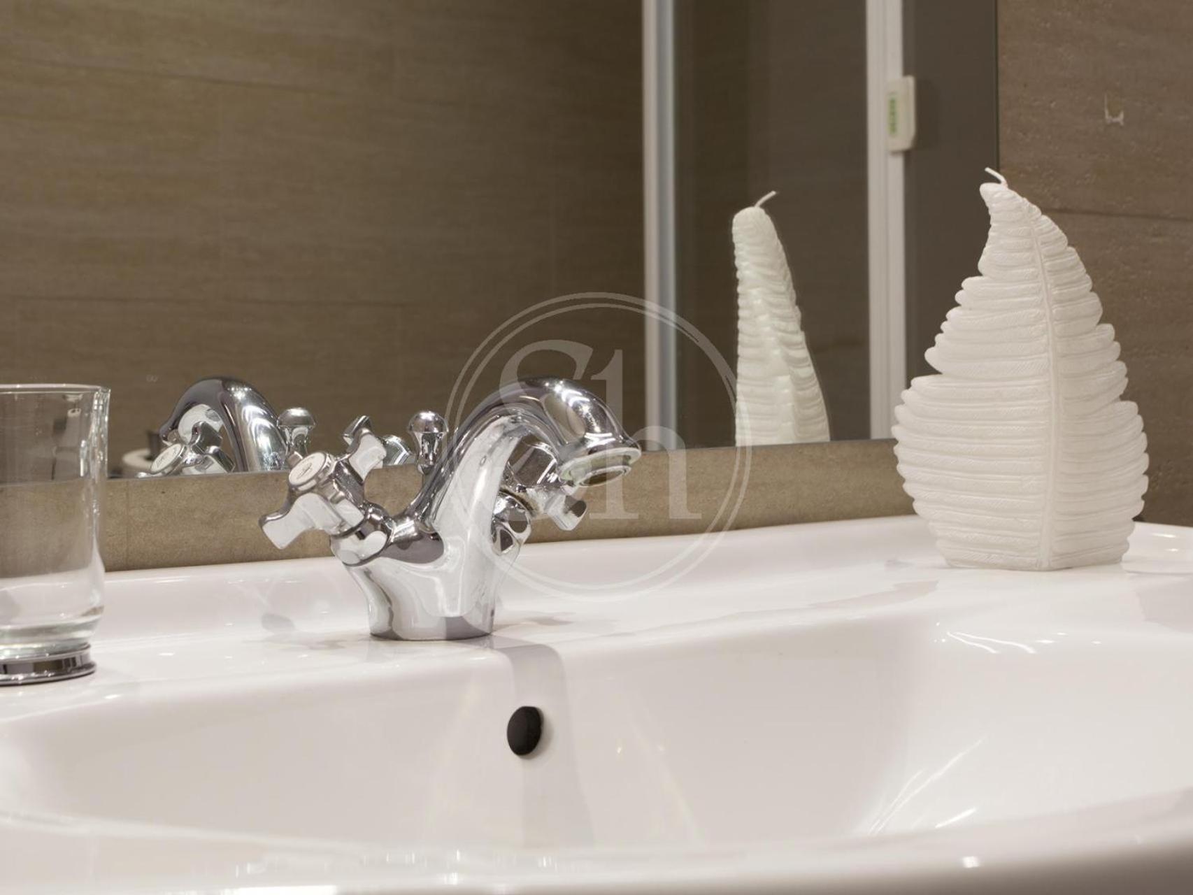 Apartamento Al Lado De Sagrada Familia Barcellona Esterno foto