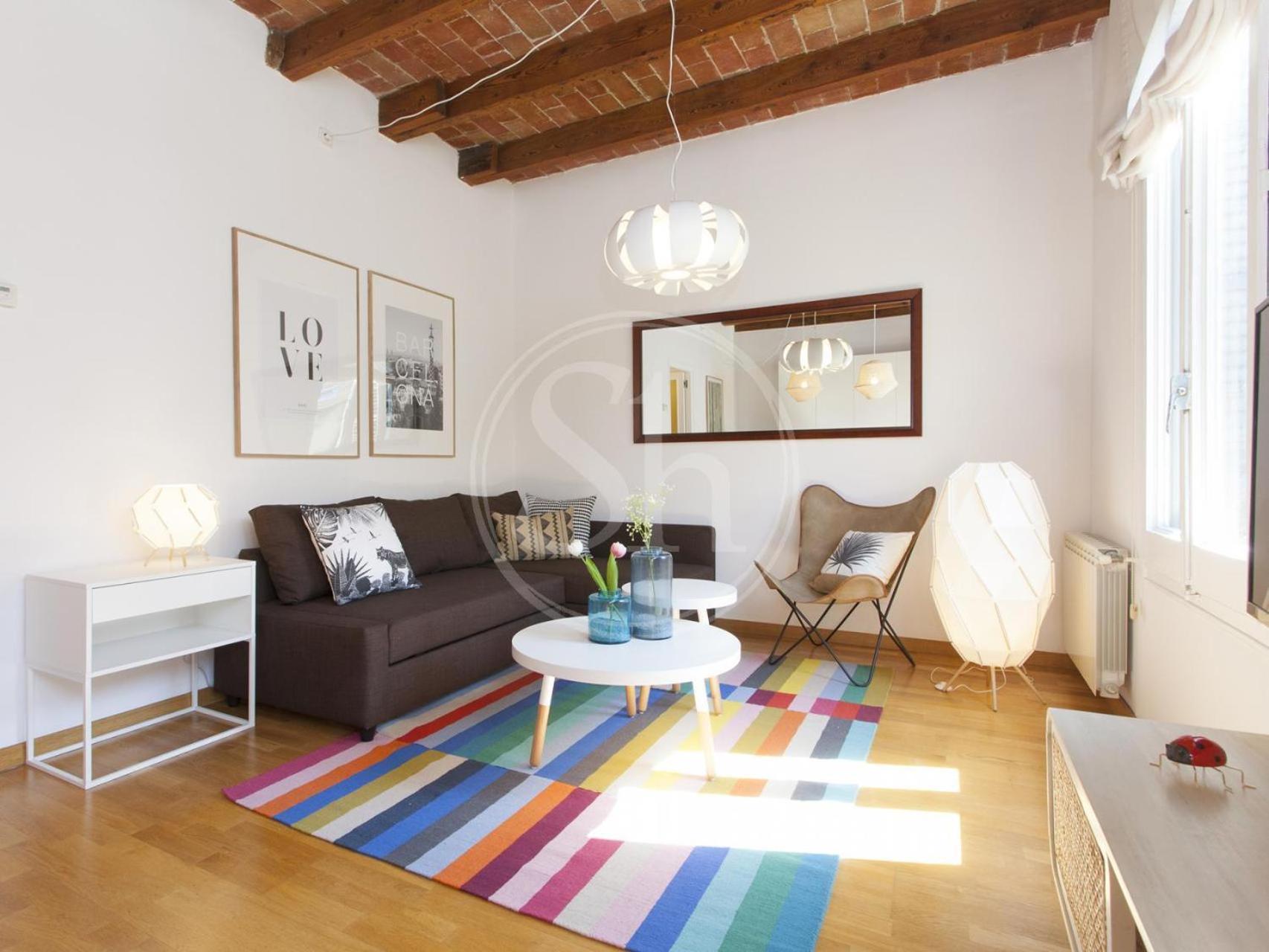 Apartamento Al Lado De Sagrada Familia Barcellona Esterno foto