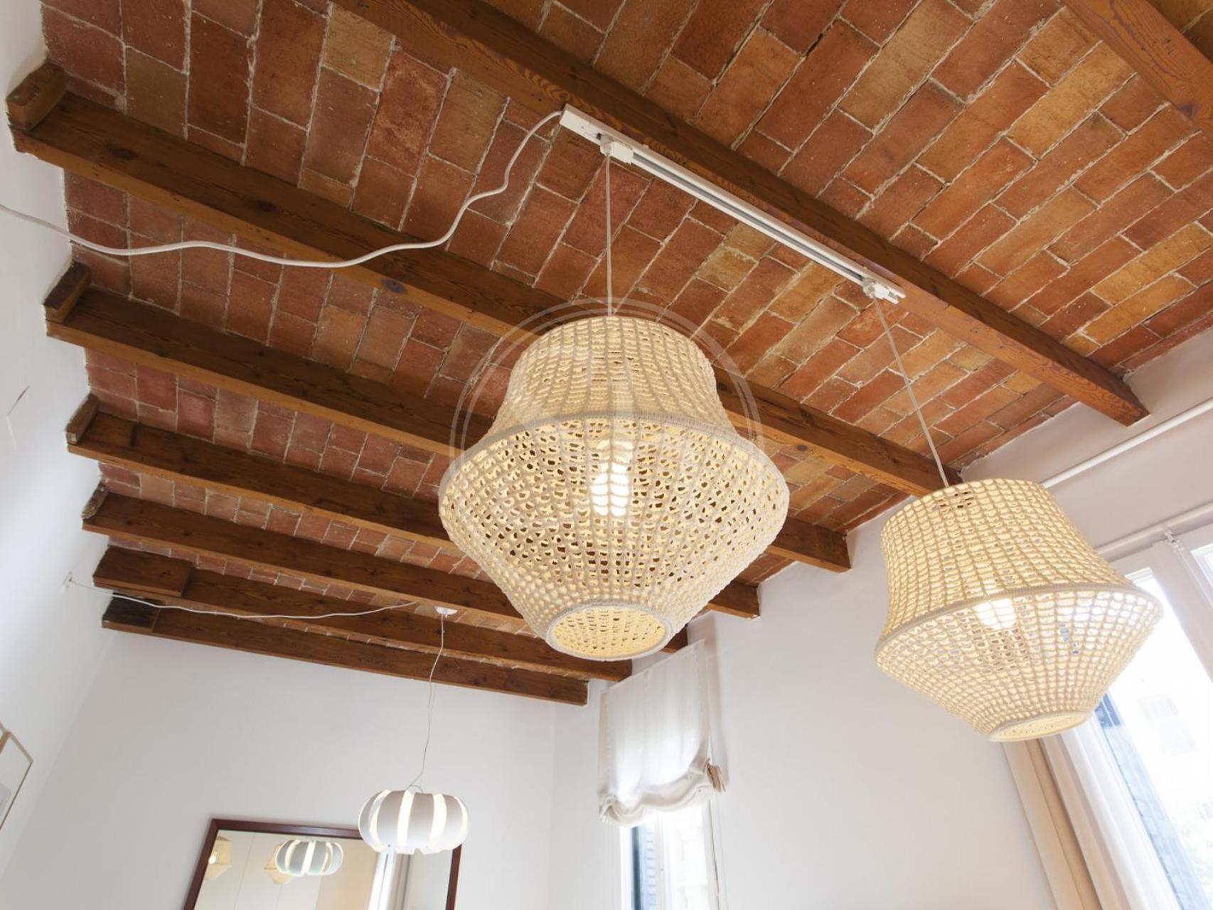 Apartamento Al Lado De Sagrada Familia Barcellona Esterno foto