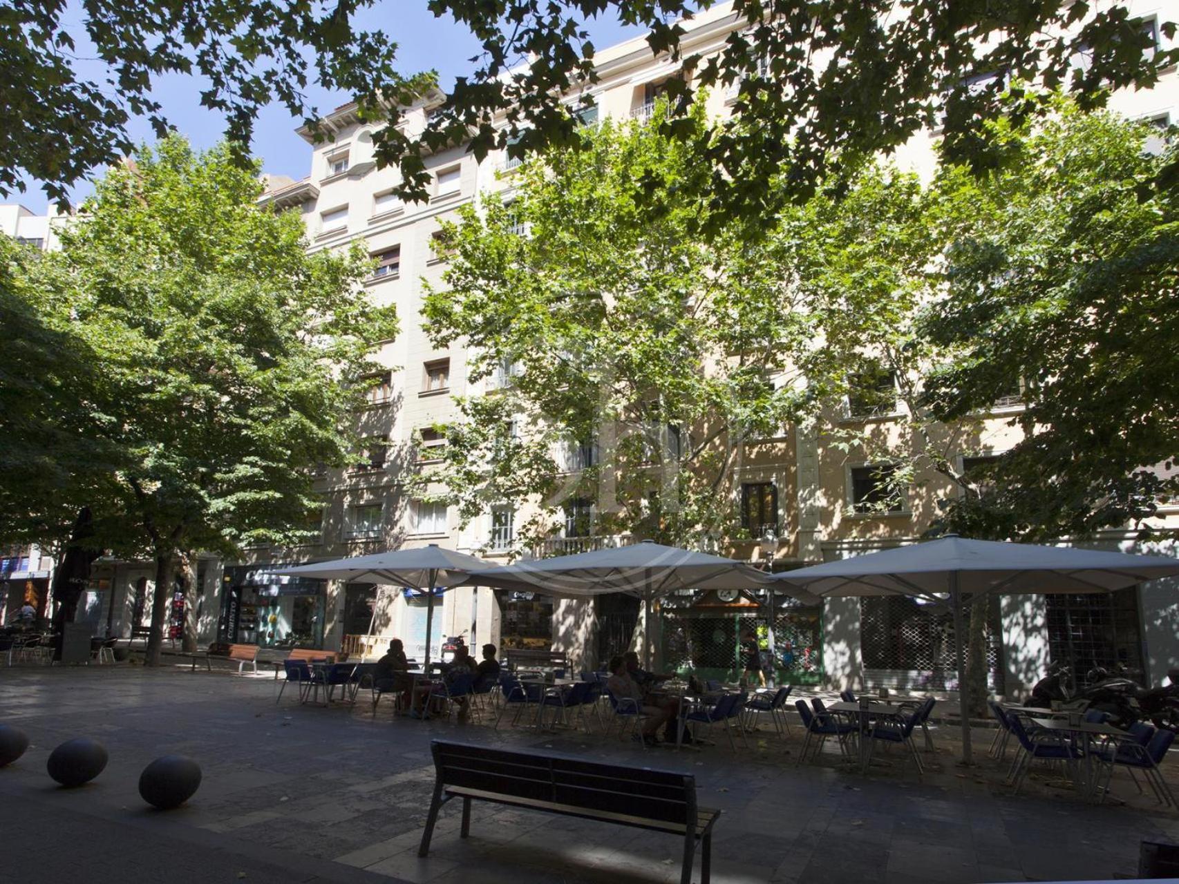 Apartamento Al Lado De Sagrada Familia Barcellona Esterno foto