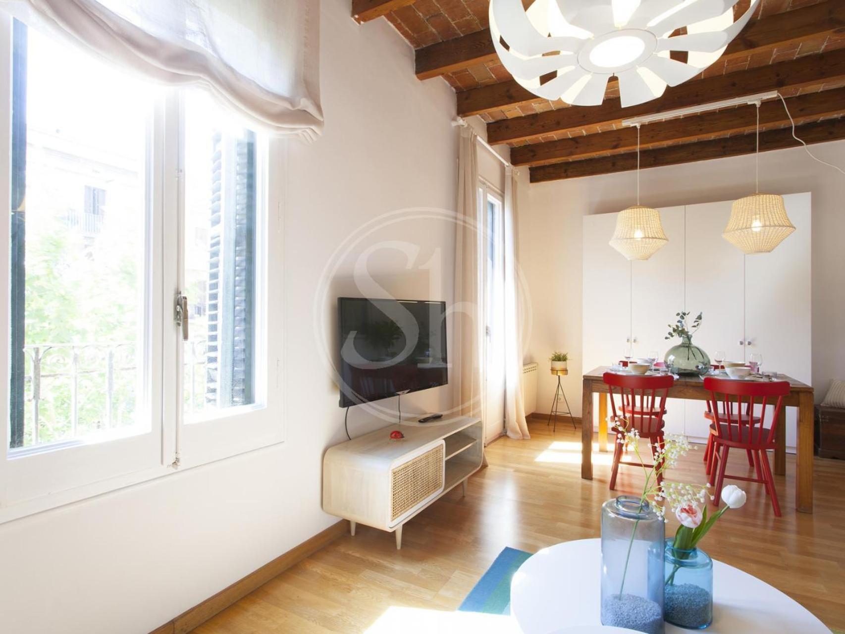 Apartamento Al Lado De Sagrada Familia Barcellona Esterno foto