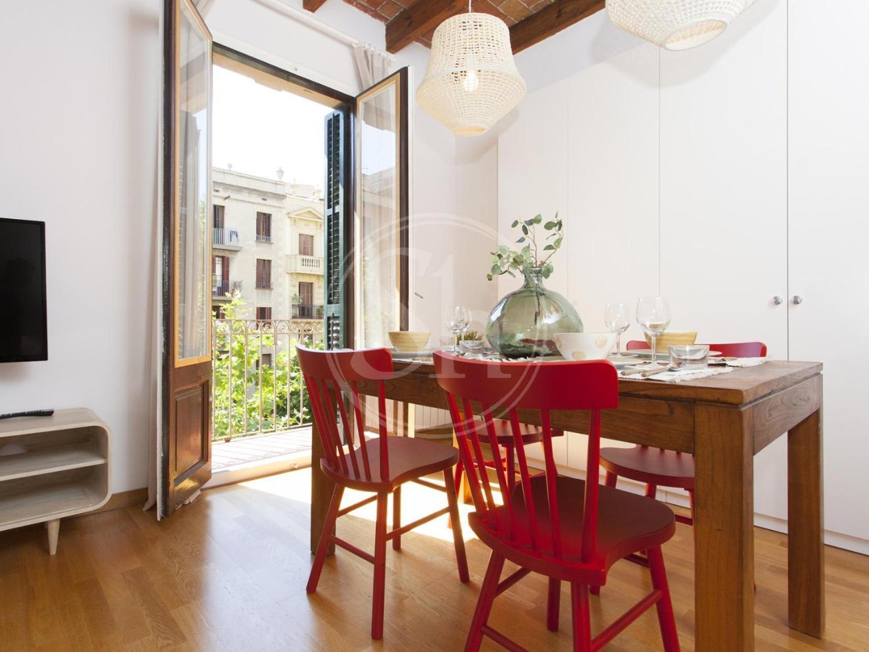 Apartamento Al Lado De Sagrada Familia Barcellona Esterno foto