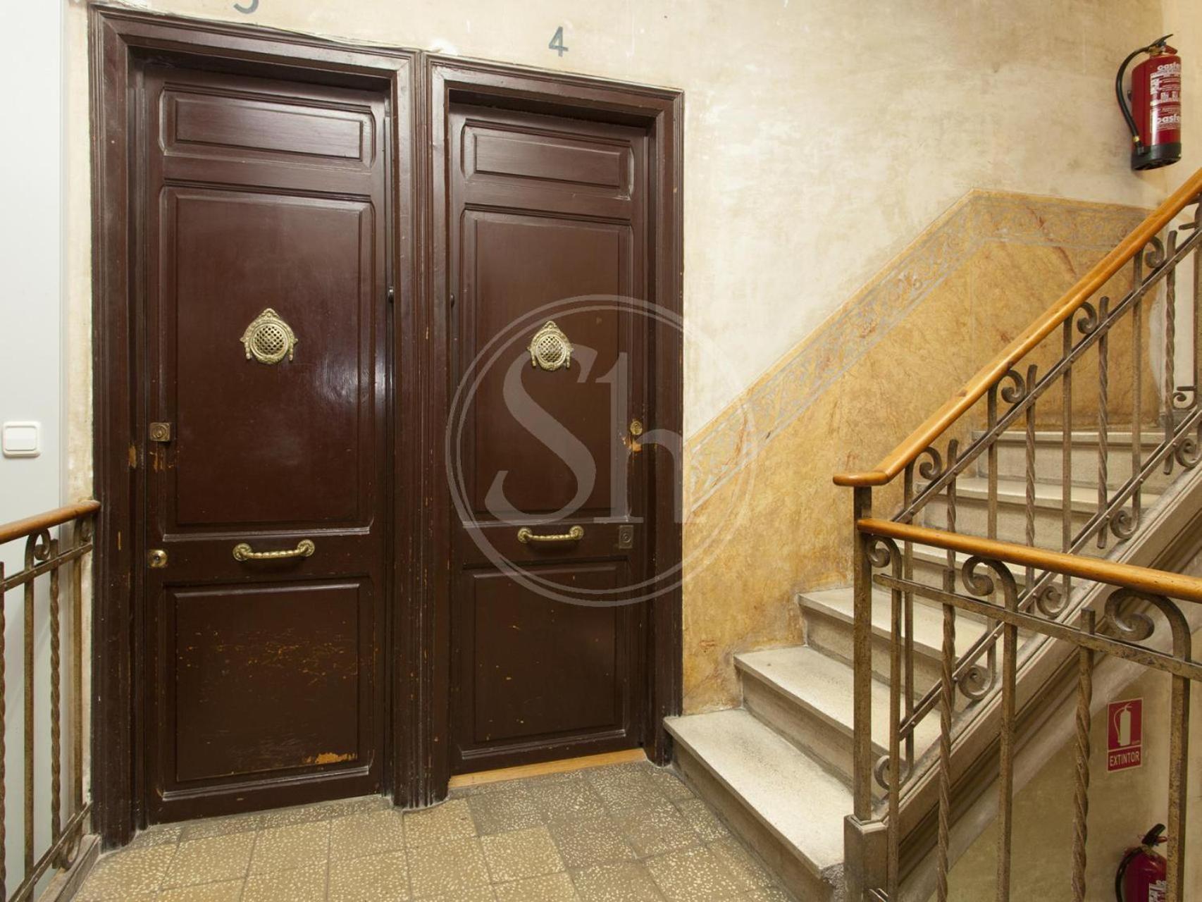 Apartamento Al Lado De Sagrada Familia Barcellona Esterno foto