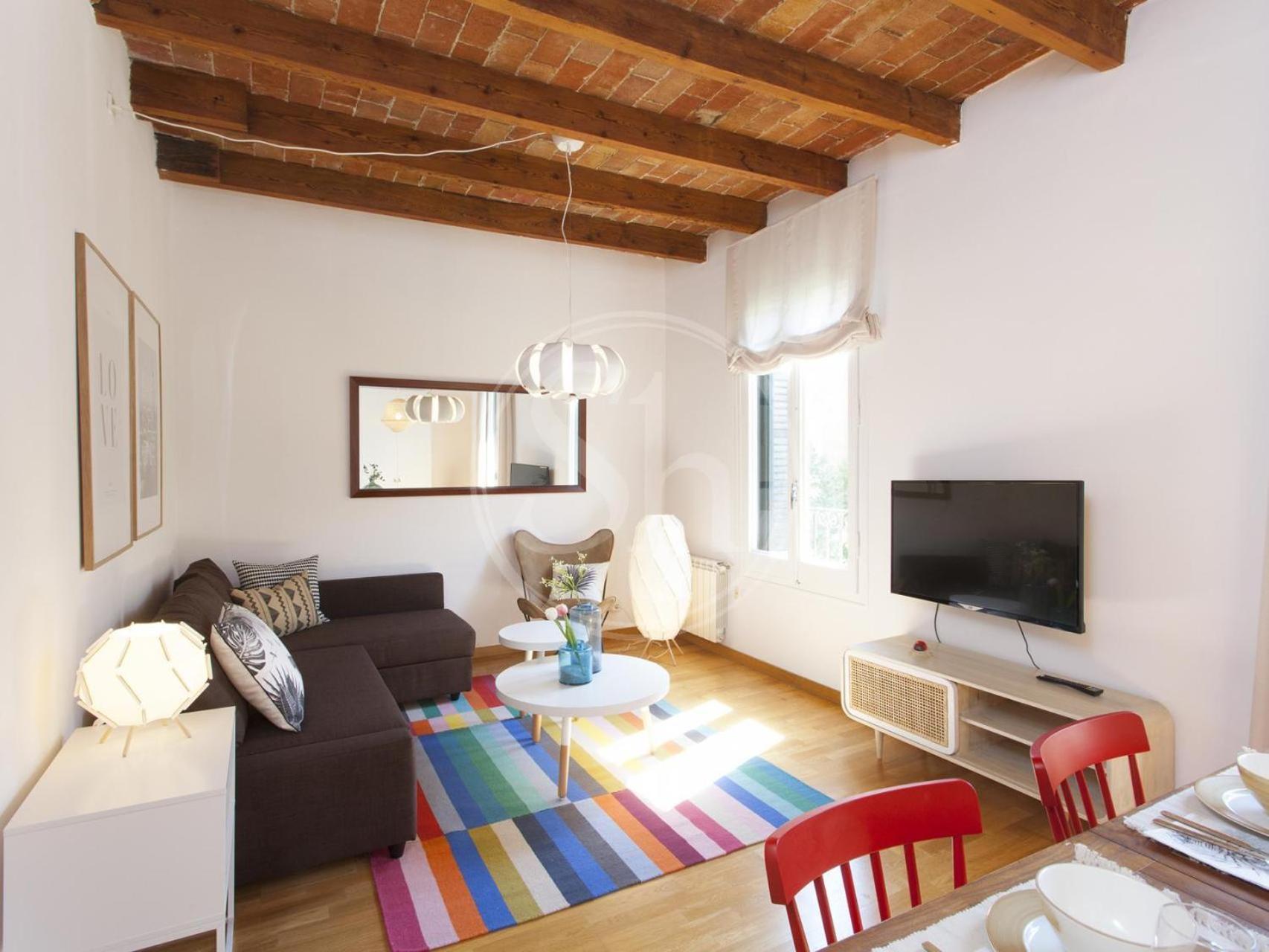 Apartamento Al Lado De Sagrada Familia Barcellona Esterno foto